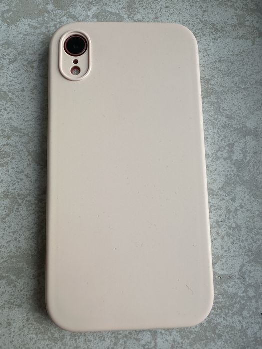 iPhone XR 128GB • Отличное состояние • Торг