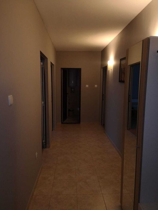 Продава се Тристаен апартамент в Свиленград - 100 кв.м за 1360 €/кв.м - Снимка #3