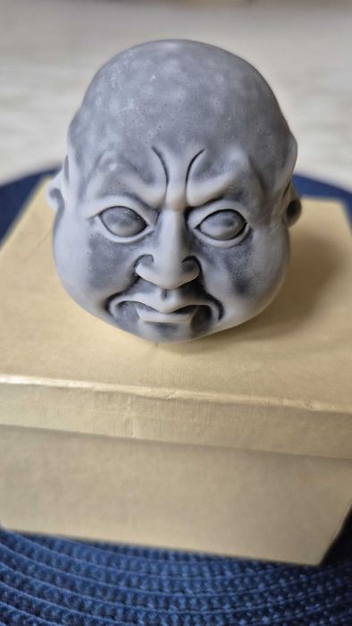 Четырёхликий Будда статуэтка 5-6см.