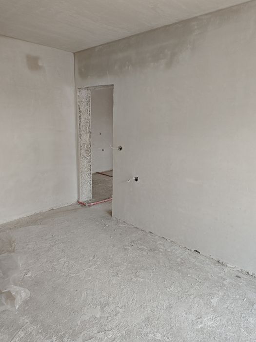 Двустаен апартамент в Център