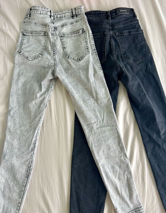 Дънки 2=20€, 1=15€