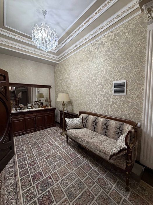 Яккасарай  Евродом 3,5 соток Ракат Боши ,  Бог Сарой