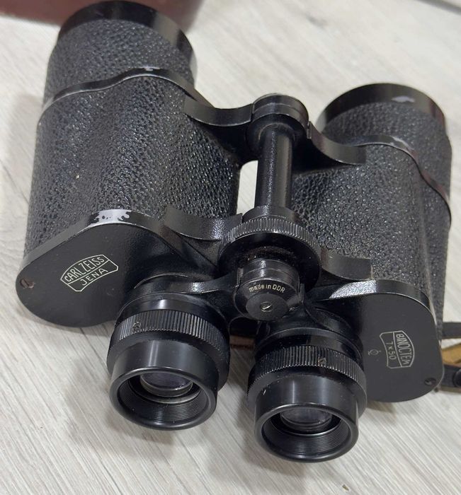 Бинокъл Carl Zeiss 7x50
