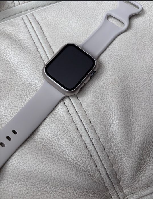 apple watch, серия 5, 44 мм