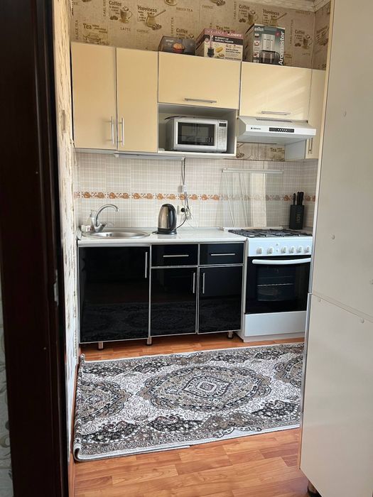 Квартира сотилади Мирза Улуғбек туман Феруза 2да икки хона