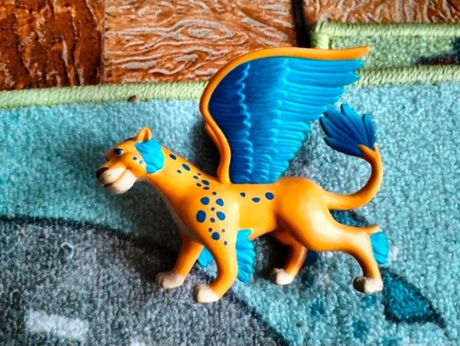 Skylar Disney Jakks pacific