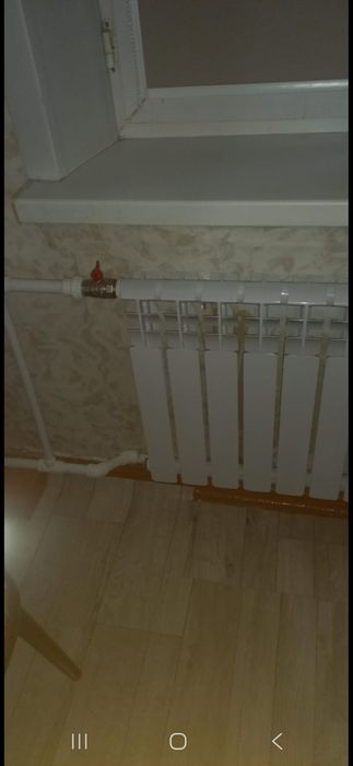 Продам 2х ком квартиру