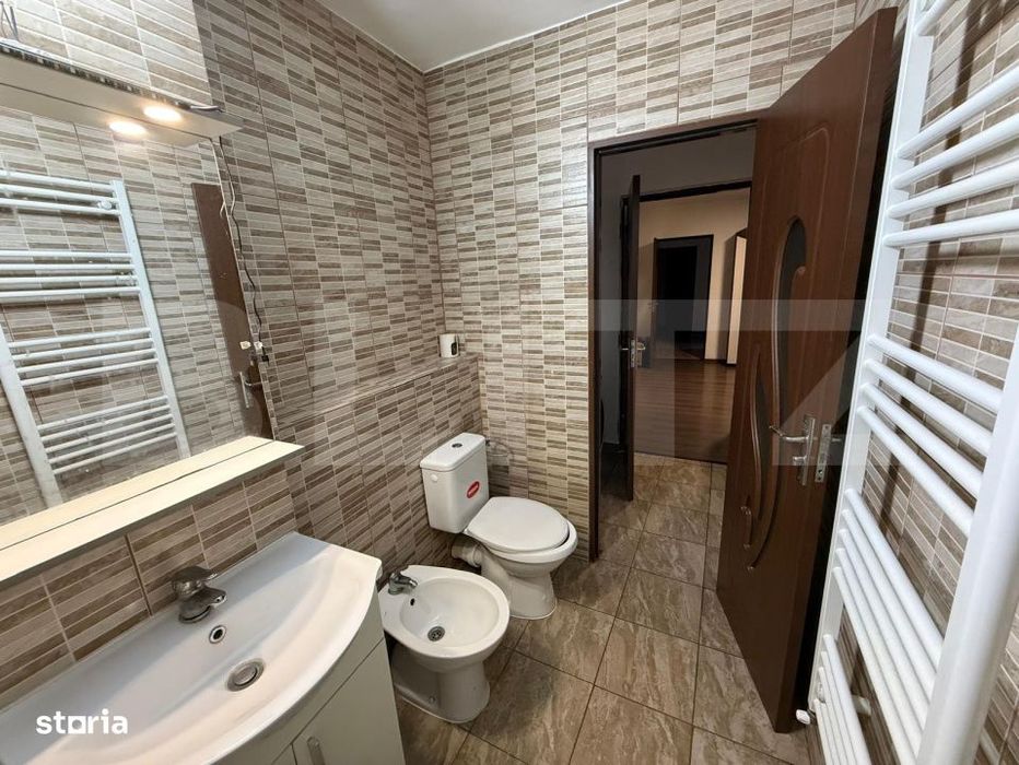 Micro 11 Apartament 2 camere confort 1 SD, etaj 2