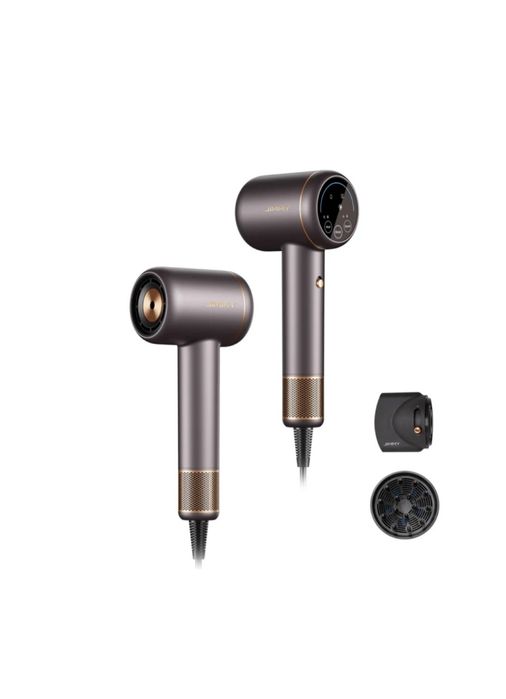 Сешоар Jimmy F8 нов