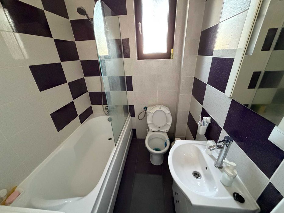 Apartament 2 camere Apusului Residence(Canal Apanova Rosu)