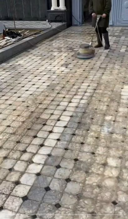 Fasad, bruschatka, mebel, gilam yuvish xizmati