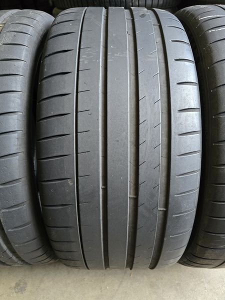 235/35/20 MICHELIN 4бр