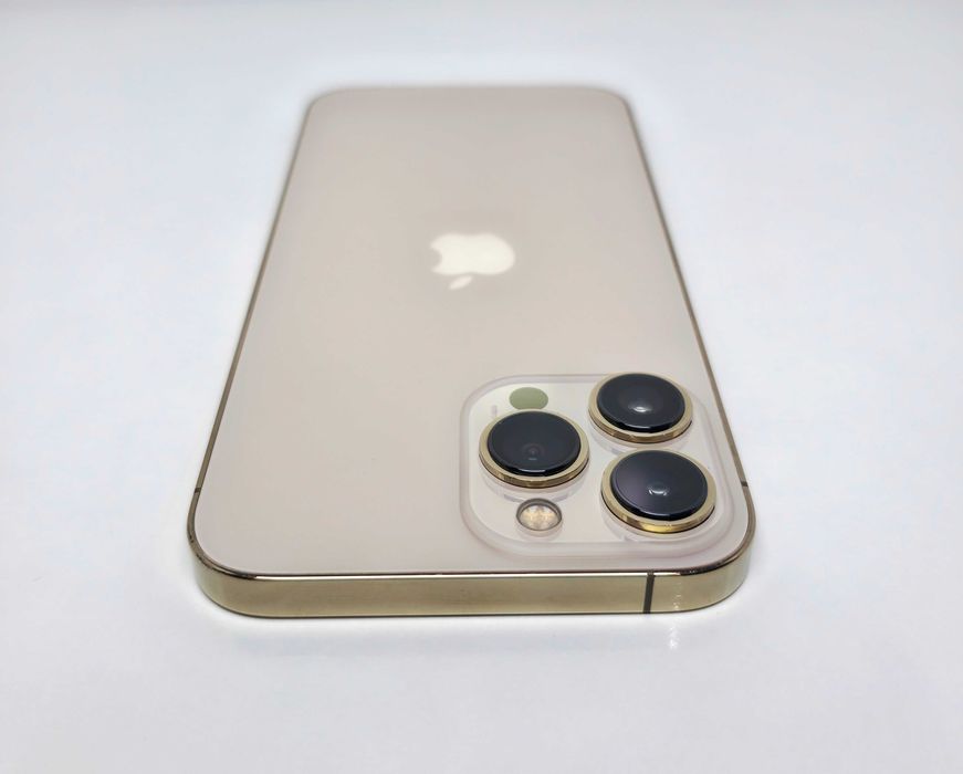 iPhone 13 Pro Max 128GB Gold