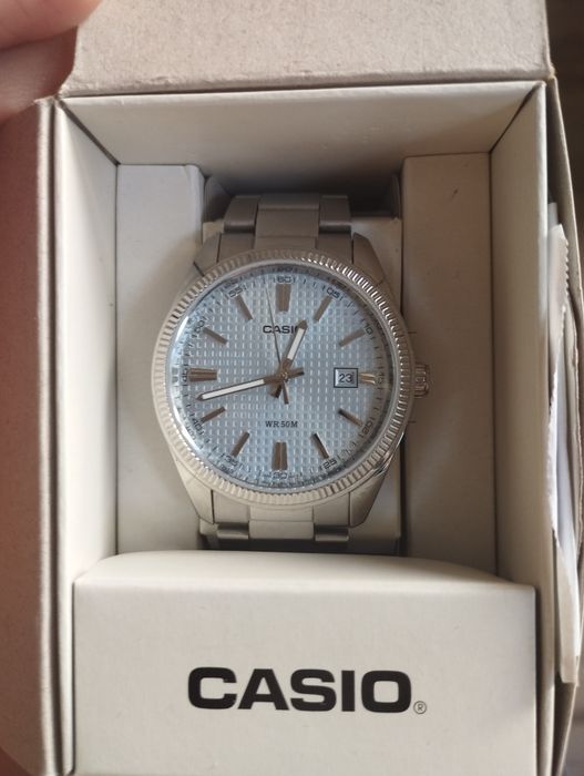 Casio MTP-1302PE-2AVEF