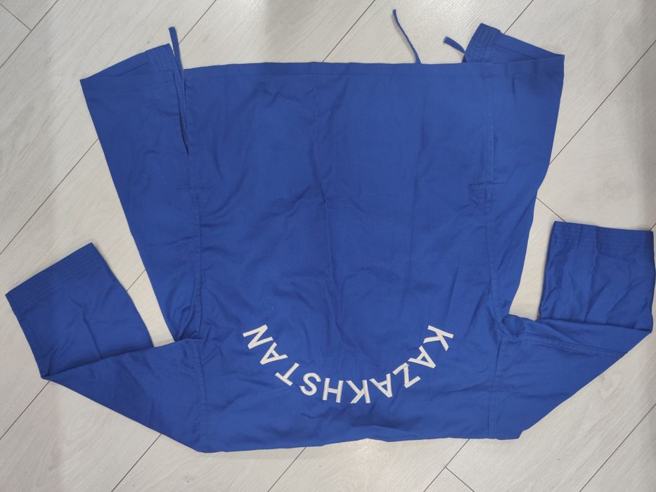 Кимоно детское спортивное