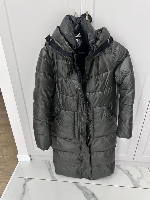 продам куртку зимнюю