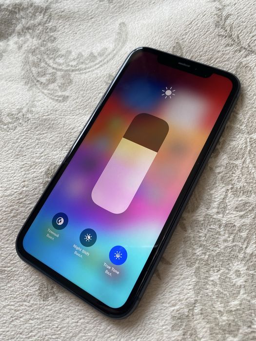 Айфон 11 128гб Iphone