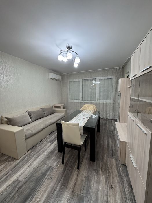 Апартамент под наем