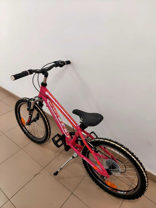 Детски велосипед Cross Speedster 20'' Girl