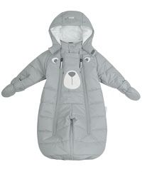 Детский комбинезон Crockid весна-осень