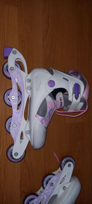 Продам роликовые коньки