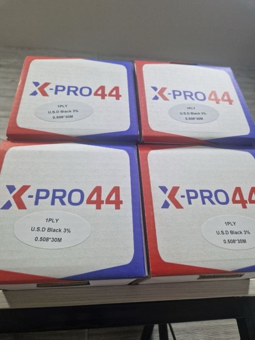 Тонировка X-PRO  100 % оригинал.