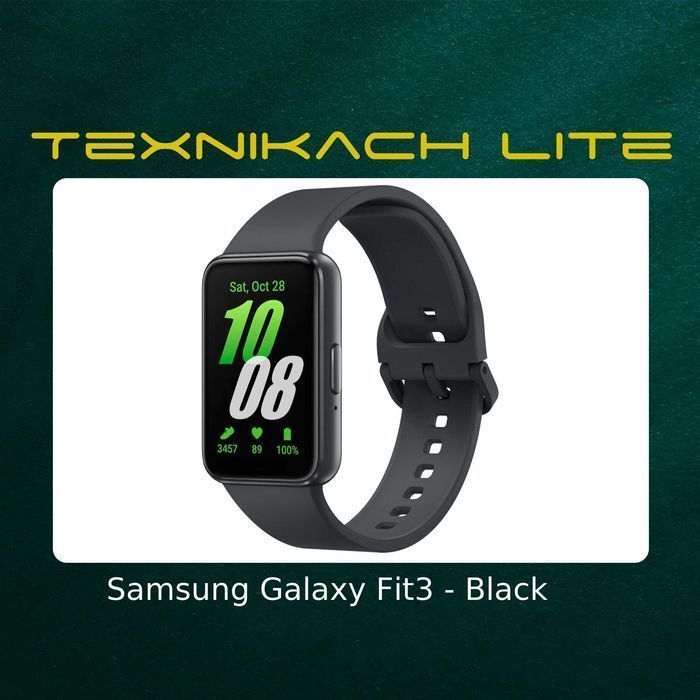 Новый! Samsung Galaxy Fit3 | Доставка Бесплатно