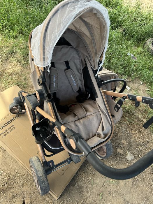 Продам коляска belecoo