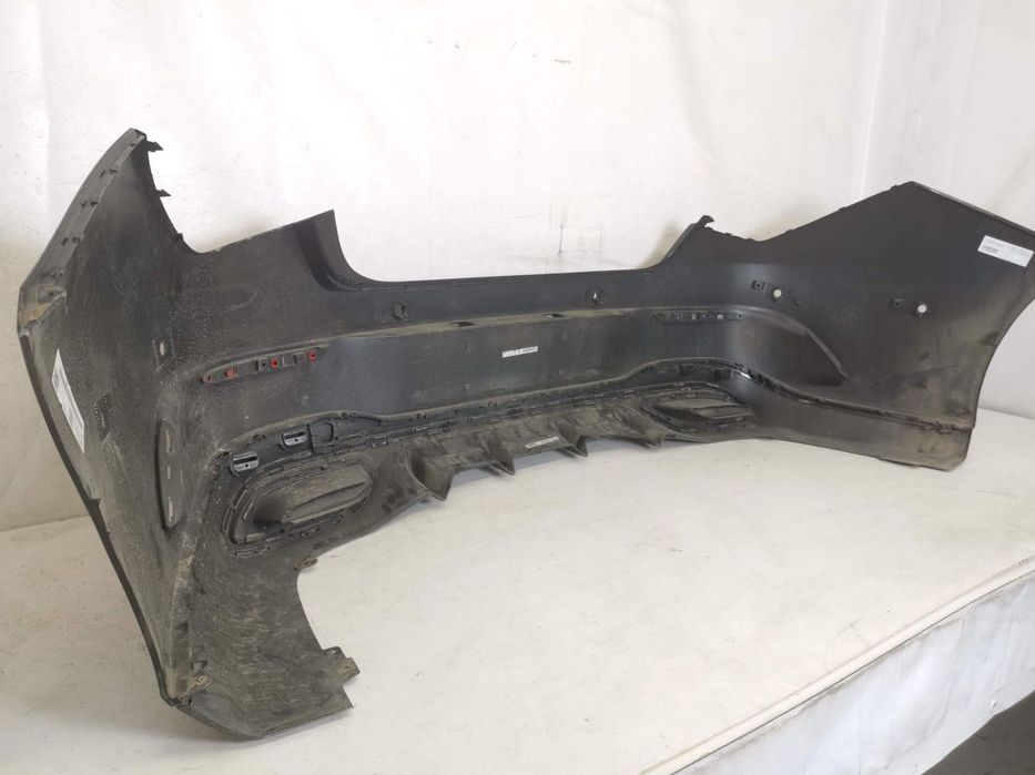 Bara Spate Cu Fusta Mercedes-Benz CLA-Class C118 2019 2020 2021 2022 A