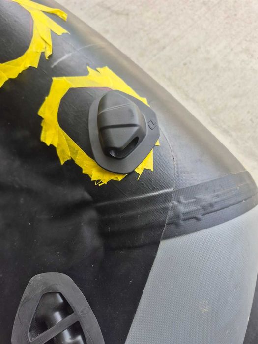 Savage Gear  Каяк.