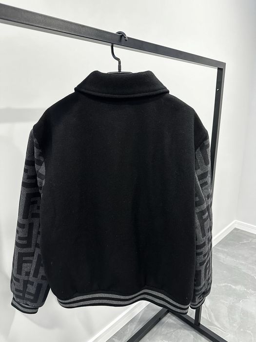 Яке - Fendi Bomber