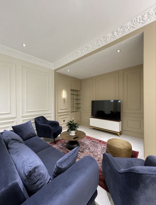 Сдается 3 комн квартира в Ташкент Сити Bulvard