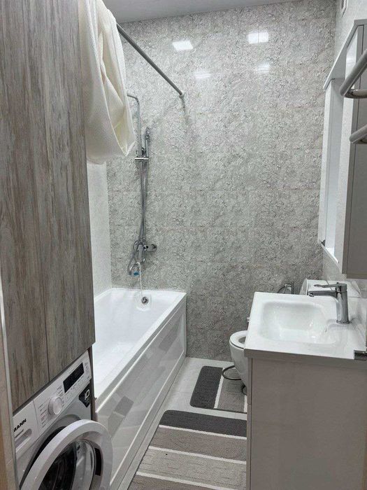 Сдаётся квартира