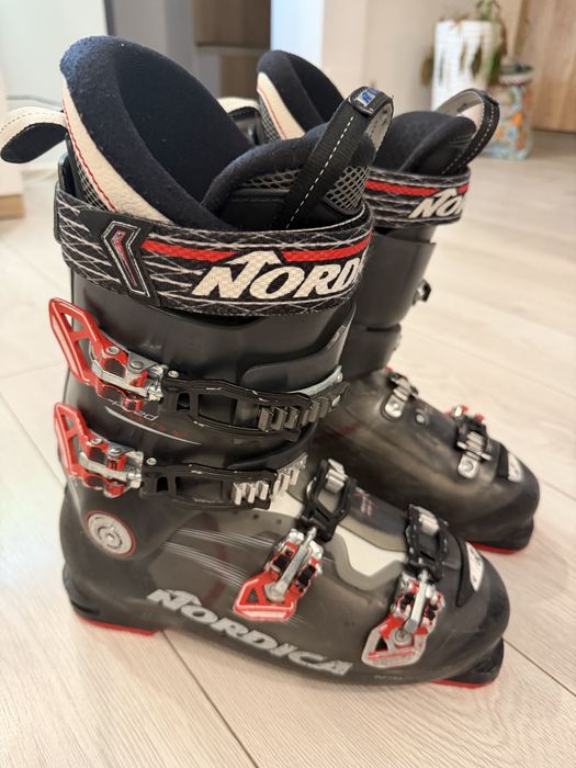 Clapari Nordica Speed Machine