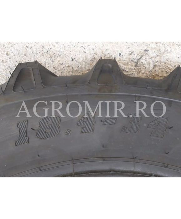 Anvelopa 18.4-34 mrl mrt 329 12pr [150 a6/146 a8] tt  Cauciucuri tractor, Fiat, Case, Fendt, John Deere, New Holland, Massey Ferguson, UTB   Cauciucur