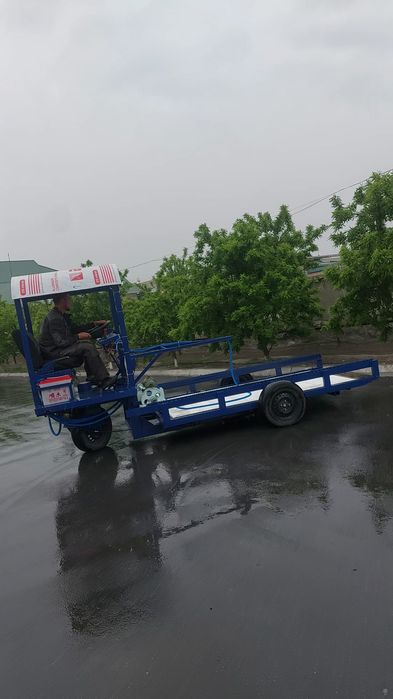 Ғишт заводлар учун энди ишчи муаммо эмас — Ўзбек кара!