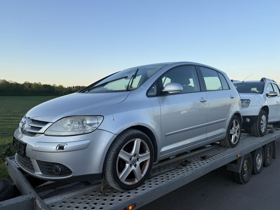 Piese golf5 plus 2.0 fsi BLR