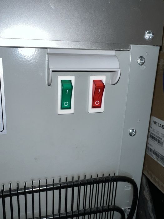 Кулер для воды с холодильником