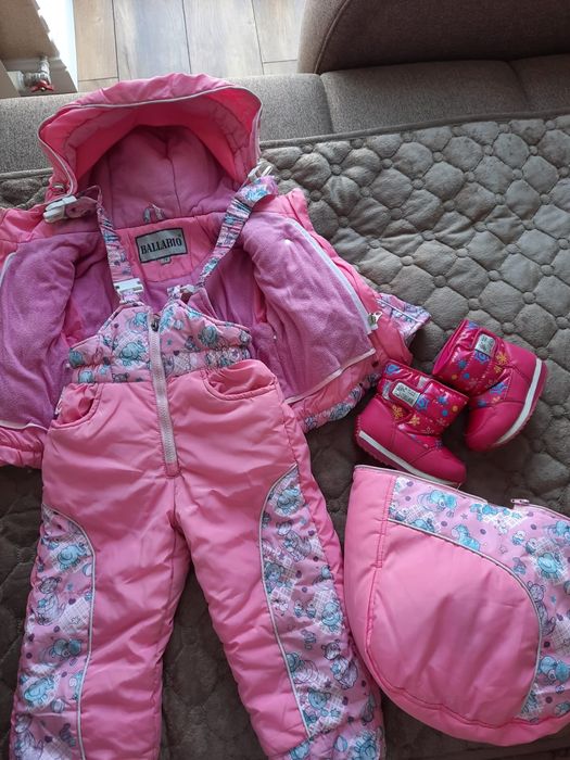 Детские вещи для ребёнка