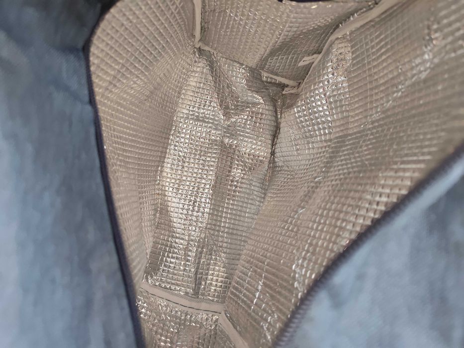 Термо чанта удобна за всекидневна употреба