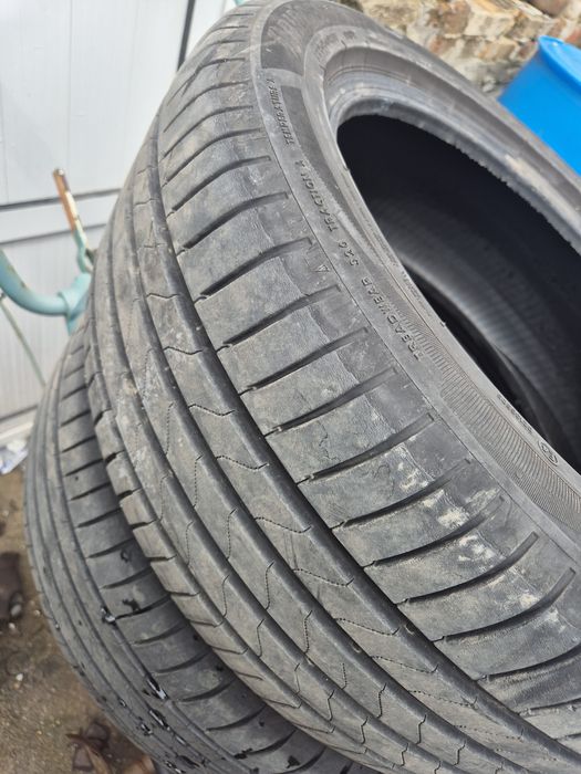 Гуми 225/50/17 BRIDGESTONE 98Y