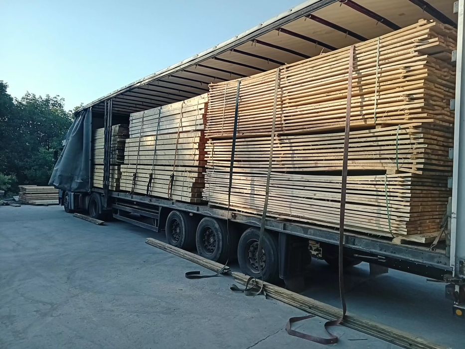 Транспортни-Спедиция