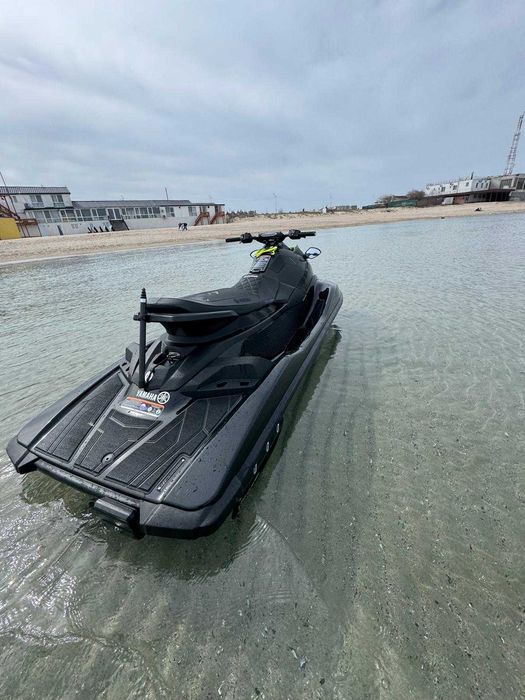 Jetski Yamaha Blaster 2023