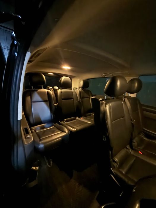 Mercedec_benz Vito  sotiladi