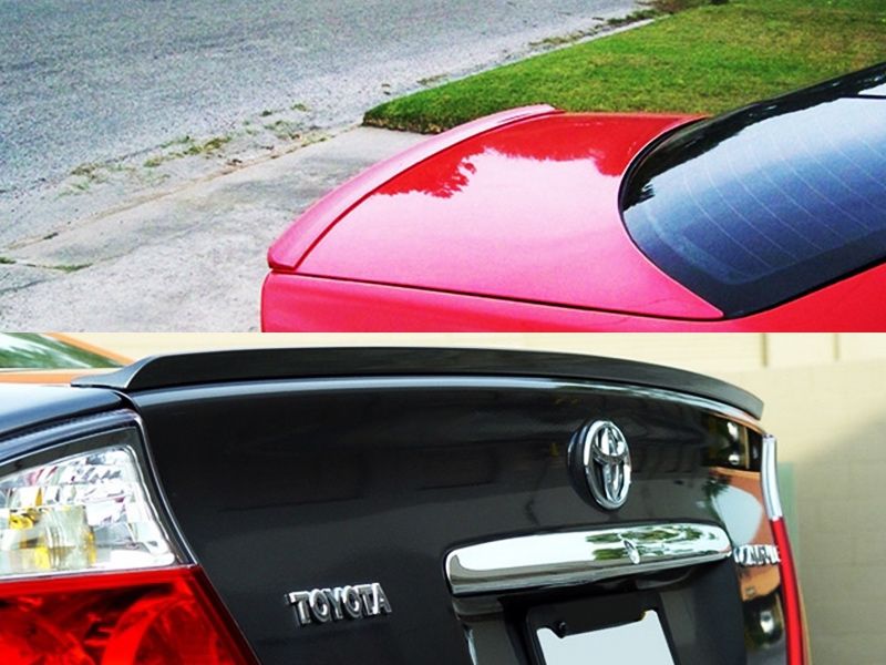 Lip Eleron BMW E39 M5 520-523-525-528-530 E46 E36 COUPE SEDAN CABRIO