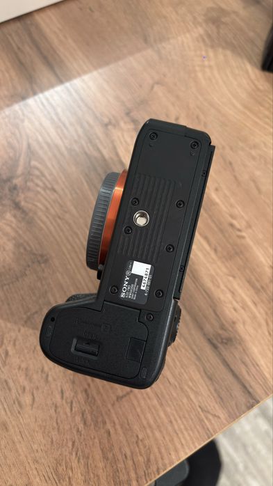 Sony A7 M3 (body)