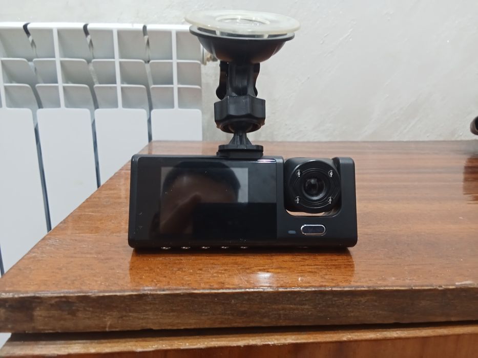 Камера  на машину