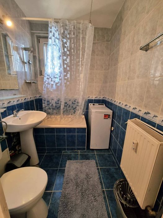 Ap. 3 camere de inchiriat, Afi Cotroceni, Metrou Orizont