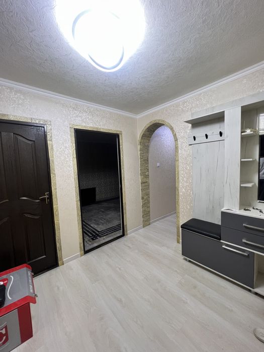 Сдается своя квартира в Сергели