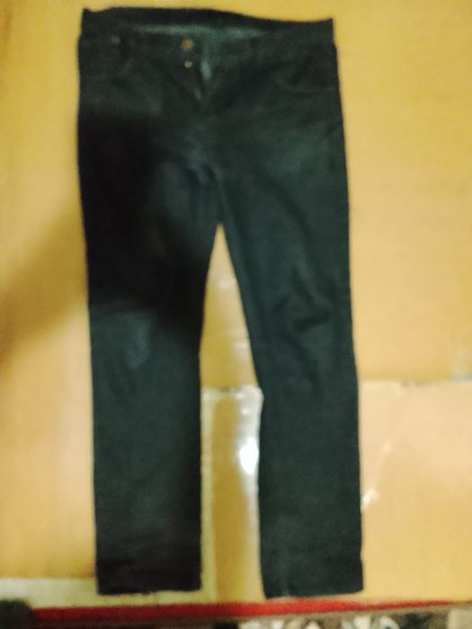 Брюки джинсы пиджак